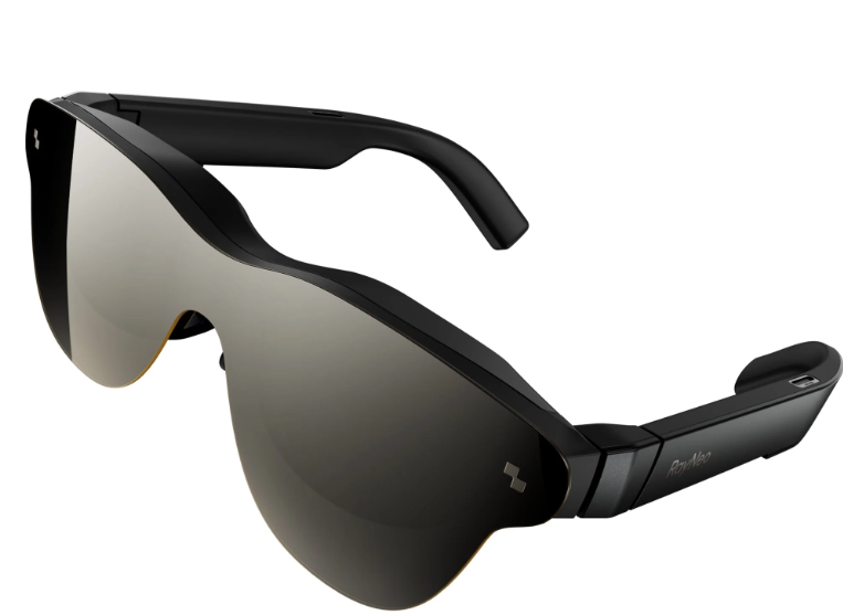 Очки дополненной реальности RayNeo Air 3s Pro AR Очки дополненной реальности RayNeo Air 3s Pro AR